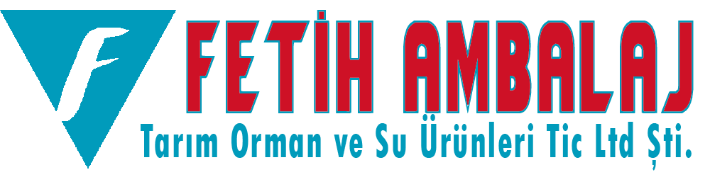 fetih Ambalaj