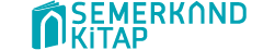 semerkand kitap